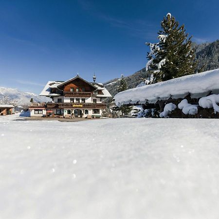 Отель Seiterhof Шладминг Экстерьер фото